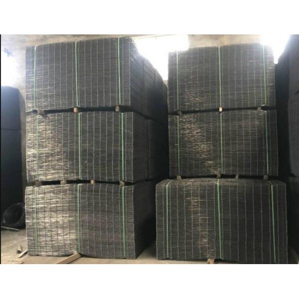 Low Carbon Steel Welded Wire Mesh Panels For Floor Heating In Interior Decoration