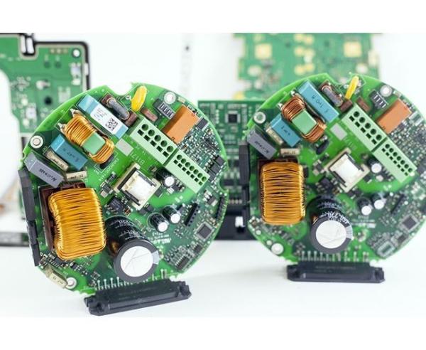 Quality OEM Prototype BGA PCBA PCB Board Assembly SMT TS16949 for sale