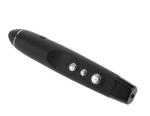 USB Wireless RF Remote Control Laser Pointer Presenter