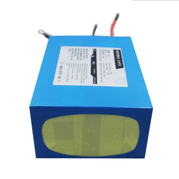 LiFePO4 Battery Pack 12V 18AH For Energy Storage Medical Devices