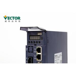 Buy cheap High Performance 1.5KW Multi Axis Servo Drive For Paper Cutting Machine product