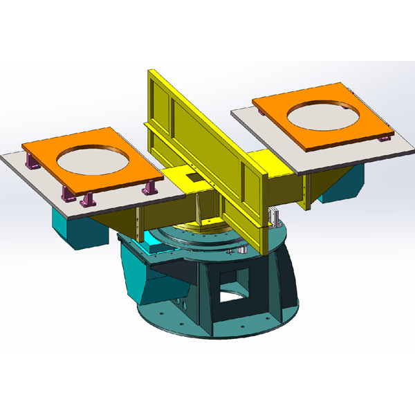 Integrated Robots In Surface Polishing Milling Deburring Grinding Application In Casting Iron Steel Aluminum Plastic Etc