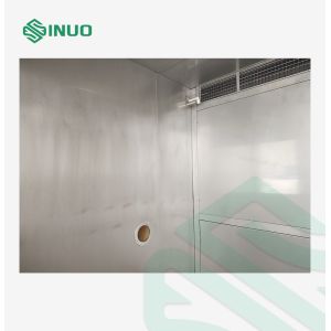 Customizable Temperature And Humidity Walk-in Climate Test Chamber