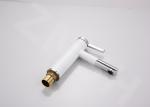 360 Rotating ODM Pull Out Brass Faucet