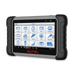 Autel Scanner MaxiCOM MK808 AU Version All System Diagnosis Equipped with 25+