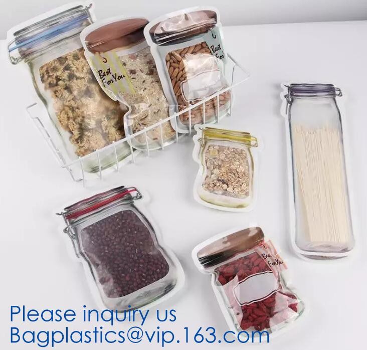 Transparent bopp/opp square block bottom bags with side gusset,Bopp Block Square Bottom Bag,Clear Square Bottom Bags,Can