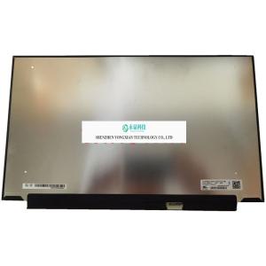 China LP156QHG-SPV1 Laptop LCD Panel Screen 15.6 Inch 400CD/M2 Matrix on sale