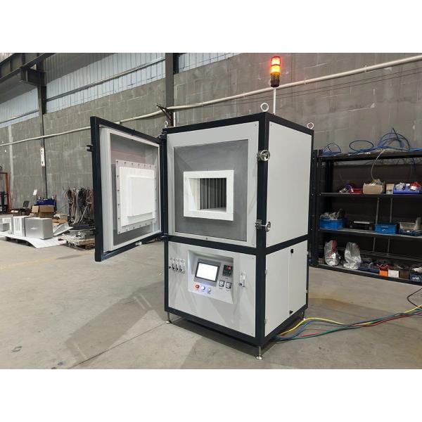 Quality Vertical Box Inert Atmosphere Oven Nitrogen Furnace For Industrial for sale