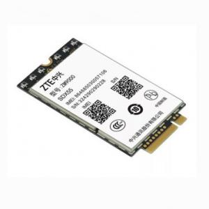 China ZTE ZM9000 5G LTE Module SA/NSA Wireless Module With RF System on sale