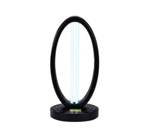 Disinfection UVC 38w Killing Ozone Led Germicidal Lamp