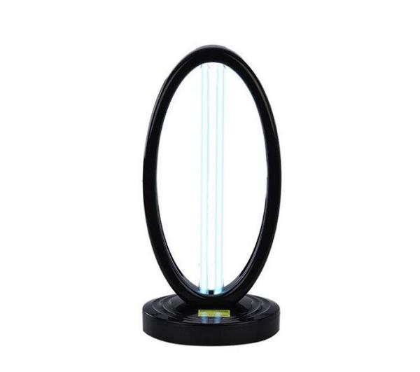 Quality Disinfection UVC 38w Killing Ozone Led Germicidal Lamp for sale