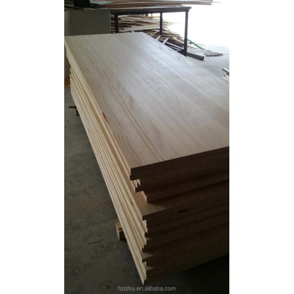 Others Project Solution Capability Pine Wood Board for Eco-Friendly Solutions