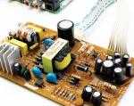 OEM Power PCB Assembly HASL PCB Immersion Silver / Immersion Tin