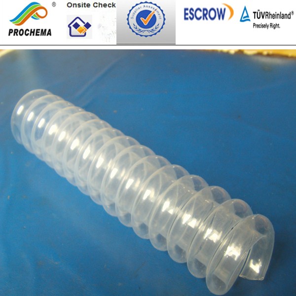 FEP Rotary cutting tube, coil tube