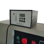 Factory Directly Sell Heat Sealer Package Semi-Automatic Pack Pillow Wrapping