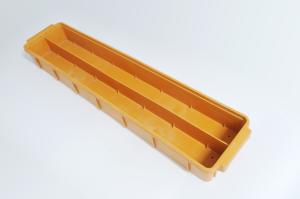 Buy cheap 2 - Channel Core Tray Racking For Core Sample BQ NQ HQ PQ Size Color Optional product