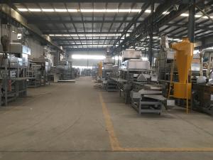 Buy cheap Almond Kernel / Peanut Crusher And Grader Equipment Low Noise No Oil Leak product