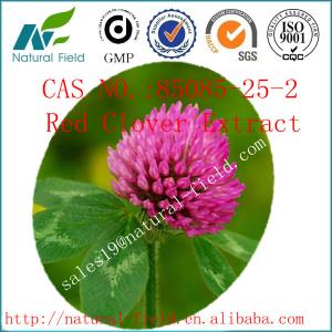 competitive price and best service natural formononetin with high quality