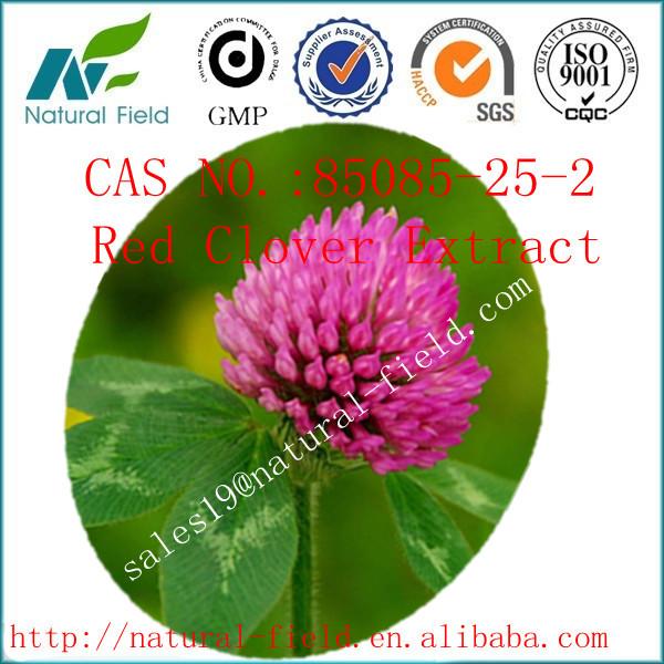 Quality competitive price and best service natural formononetin with high quality for sale
