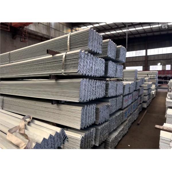 China high-quality steel structure manufacturer hot-rolled galvanized H-beam steel