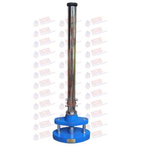 Buy cheap Paint Impact Tester Paint Testing Equipment product