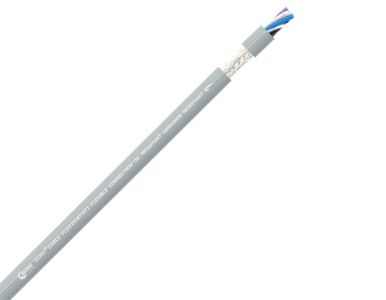 UL2464 4*22awg Shielded Computer cable - UL758 Computer Cable