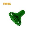 Tungsten Carbide 180mm DTH Button Bits Rock CIR110 Shank For Mining