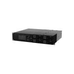 Eltek Rectiverter 2U 6kVA Integrated System 6 kVA AC & 4,8 kW DC with Smartpack