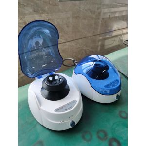 WTL-4K Micro Low Speed Centrifuge Mini Portable 4000rpm