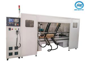 1200mm CNC Wood Turning Lathe For Twisting Milling
