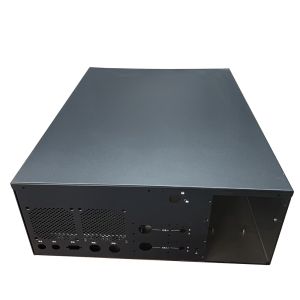 Buy cheap Media Pc Custom Server Chassis Rackmount Chassis Shell Computer Case product