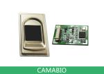 CAMA-AFM60 Capacitive Biometric Fingerprint Module With Live Finger Detection