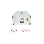 Two Way Talk Voip 704x576 Analog To Ip Converter