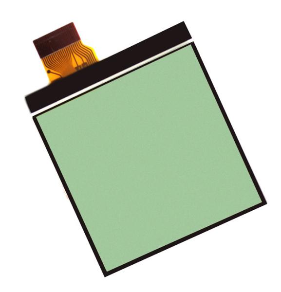 Quality STN 144 144 graphic lcd screen Blue LCD Display Module Monochrome for sale