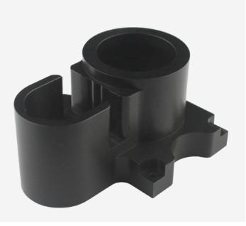 Quality Brass Oem Cnc Machining Parts Robot Toy Shell for sale