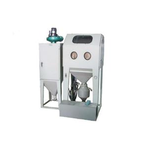 China Sandblasting Machine on sale