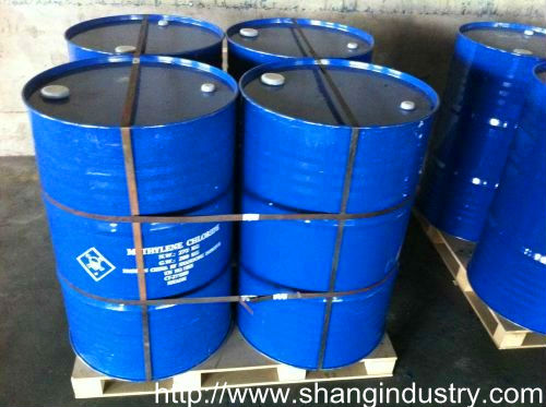 dichloromethane, methylene chloride