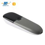 Smallest Android Wireless Barcode Scanner CCD Bluetooth 1D Barcode Scanner