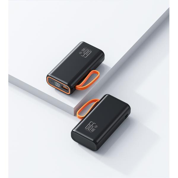 PD Power Charger Portable Power Station 22.5W 10000mAh for Mobile Phones Devices