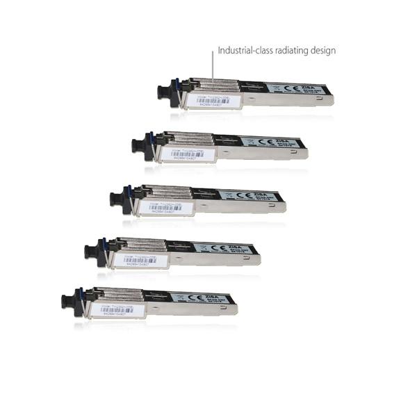 Quality GPON OLT Tx 1310nm 1490nm 20km SC Transceiver GPON ONU SFP Stick for sale
