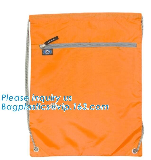 drawstring backpack kids mesh backpack manufacturer mesh net gift backpack,polyester drawstring outdoor cycling backpack