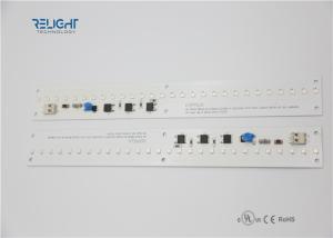 Buy cheap 230Vac triac dimming 23W green light Linear LED Module 80ra custom - design available product