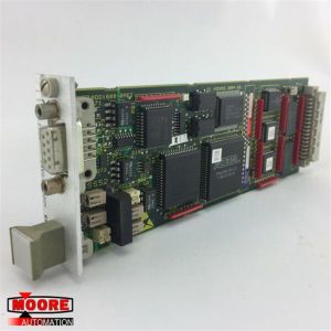 Buy cheap 6DD1688-0AE2 6DD1 688-0AE2 Siemens Interface Module product
