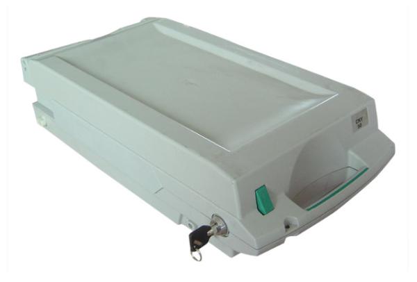 Quality ATM Cassette Parts A004348 NMD NC301 ATM Cassette ATM PARTS for sale