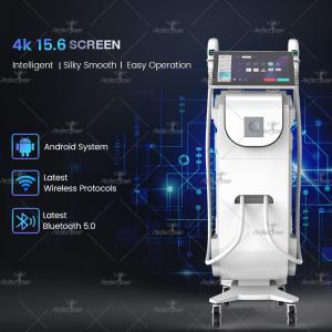 300000 Shots Laser Face Lift Machine 2500W OPT SHR IPL Hair Removal Machine