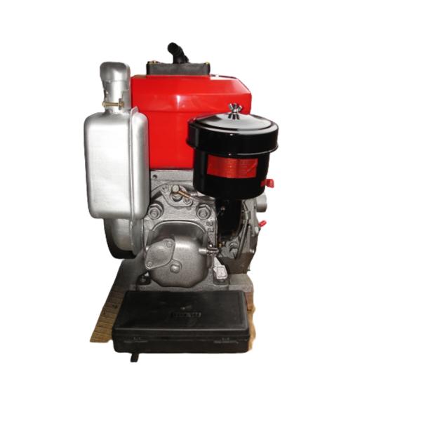 ND185 274.7 g/kwh 6.62KW Water Cooled Diesel Engine
