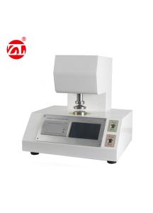 Buy cheap ISO 5627 ISO8791 BEKK Smoothness Measuring Tester , High Performance &amp; Precision product