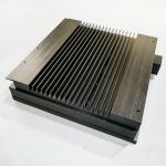 Welding Precision CNC Milling Parts Square Enclosure Rustproof