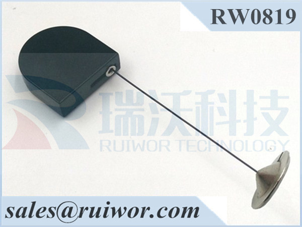 Security Display Tether | RUIWOR
