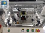 DC Motor, AC Motor Assembly Manual Balancing Machine